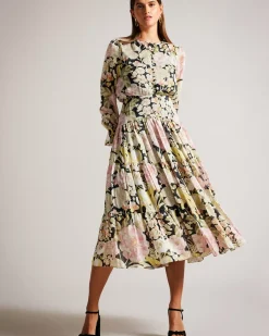 New Adeliaa Women Dresses