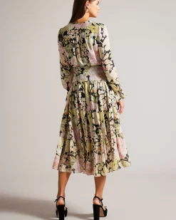 New Adeliaa Women Dresses