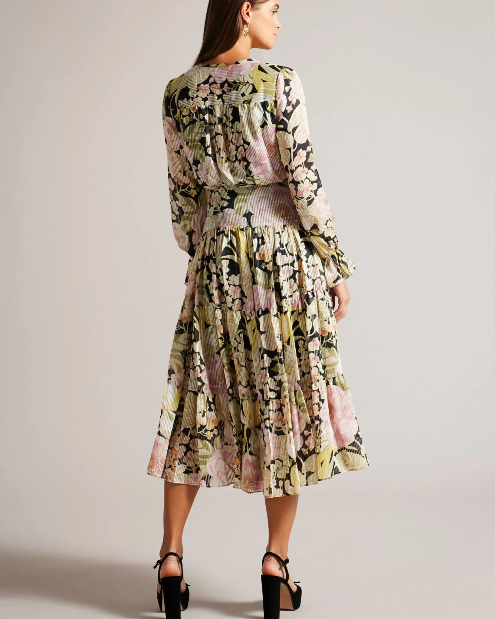 New Adeliaa Women Dresses