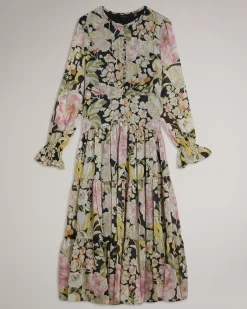 New Adeliaa Women Dresses