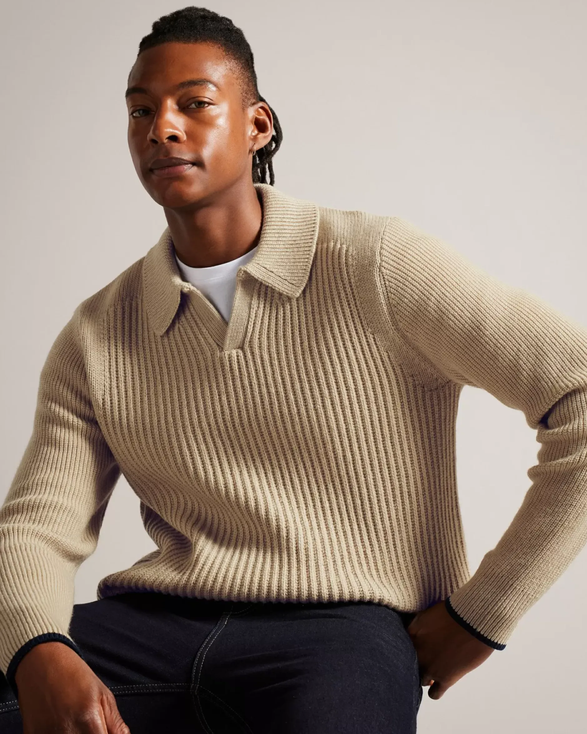 Clearance Ademy Men Jumpers & Knitwear