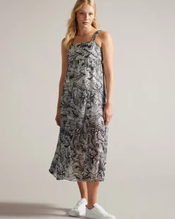 Discount Adlinah Women Dresses