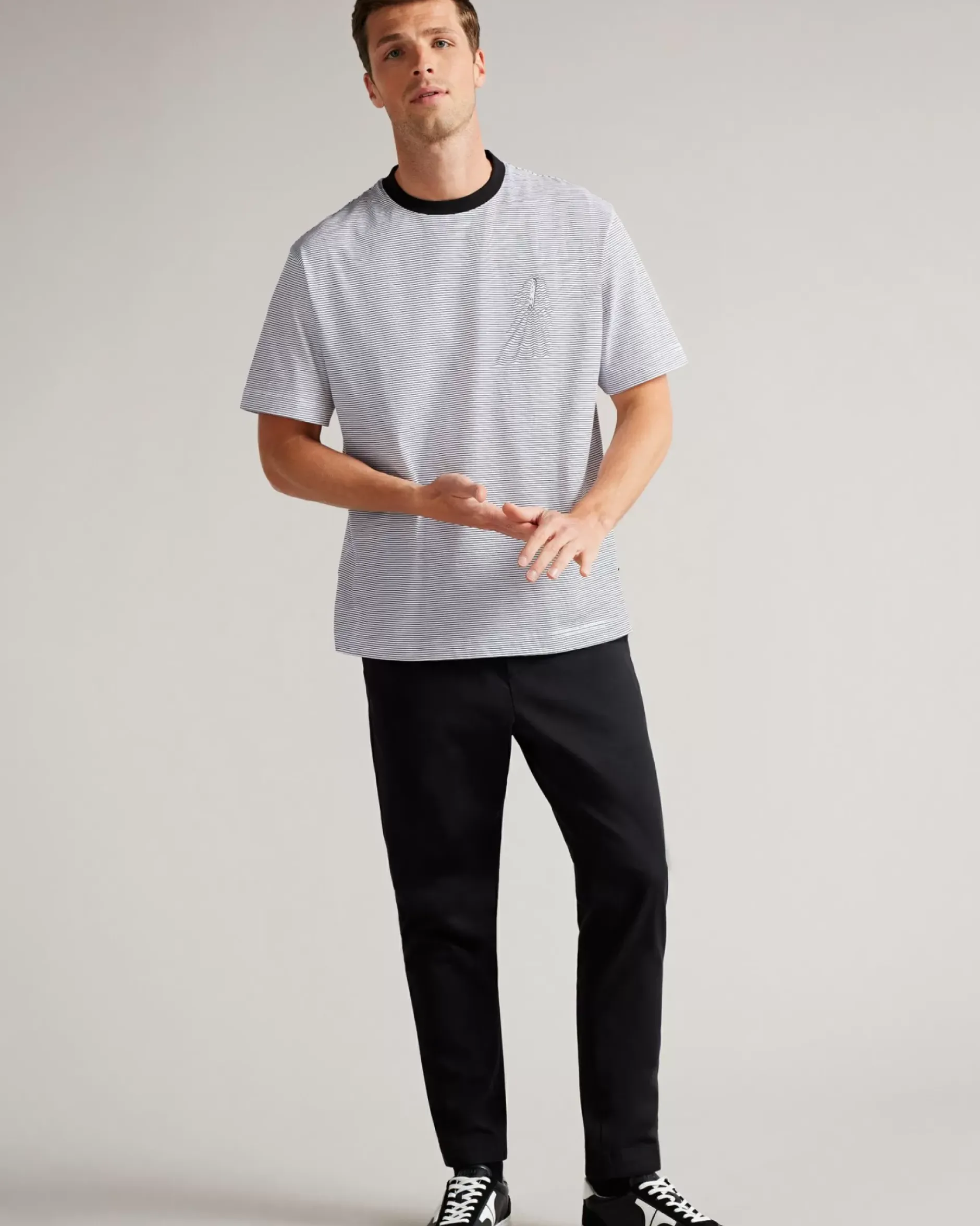 Aegean Men Tops