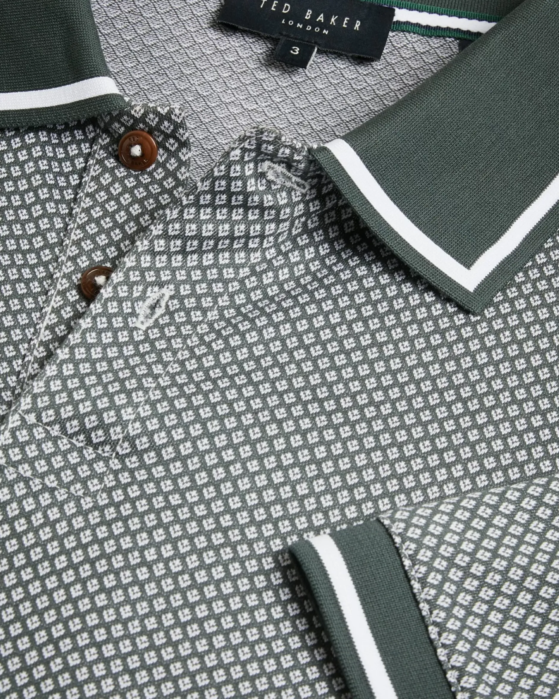 Best Affric Men Tops