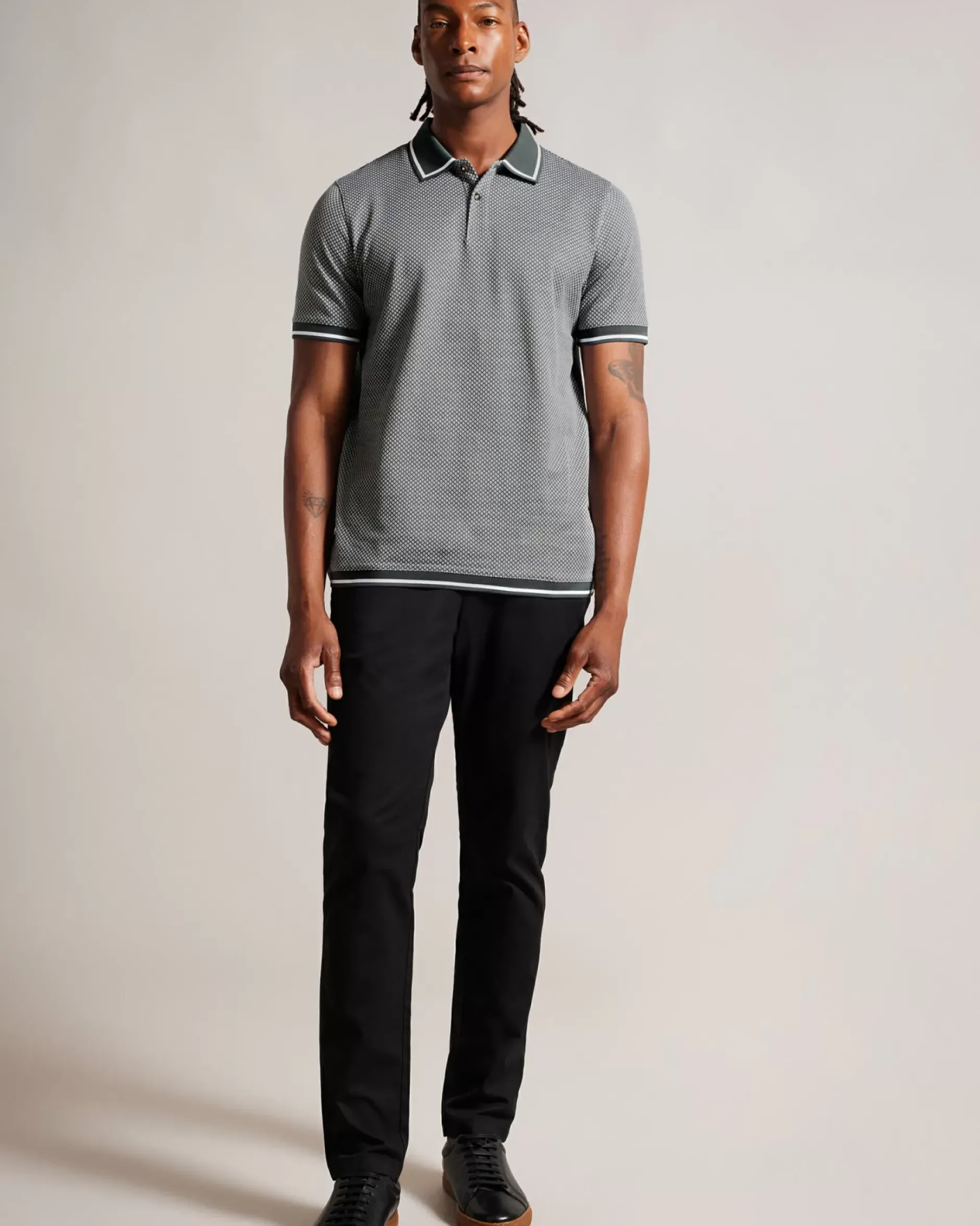 Best Affric Men Tops