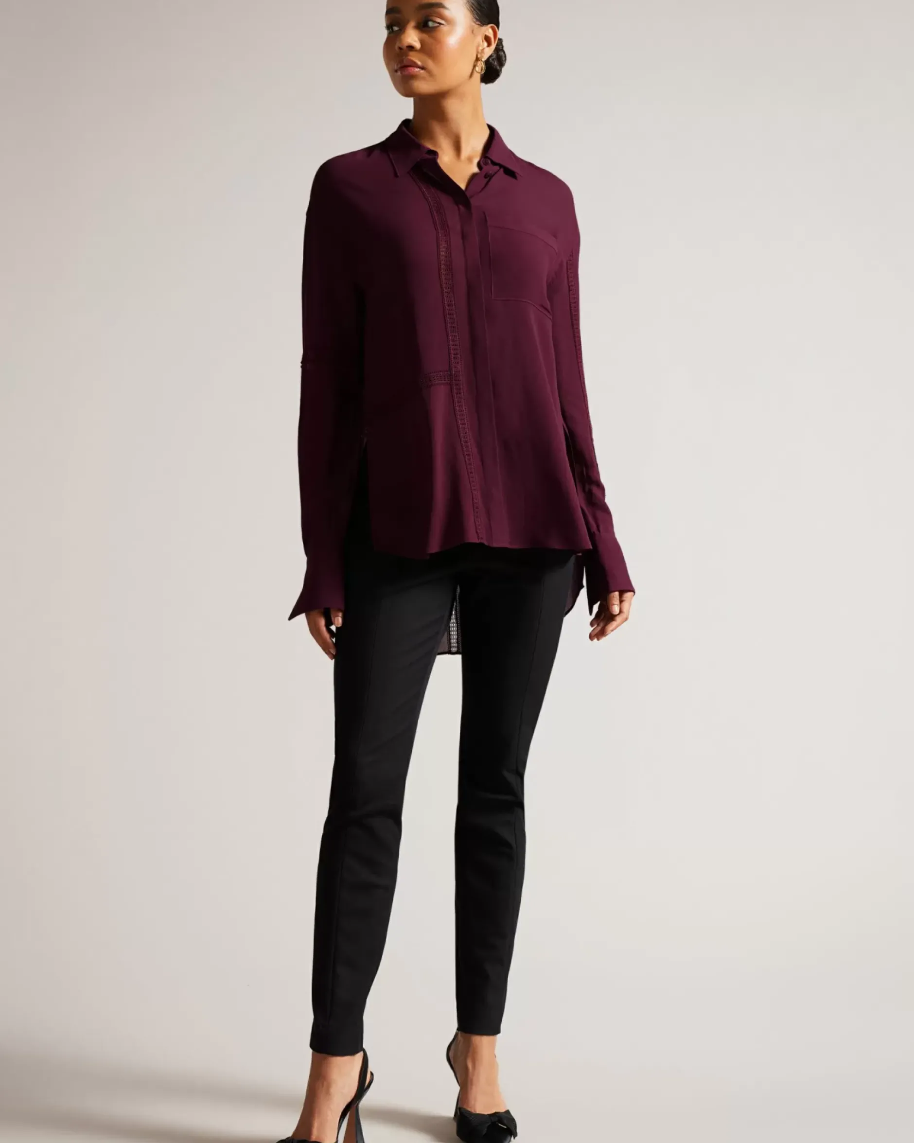 Sale Agniss Women Tops & Blouses