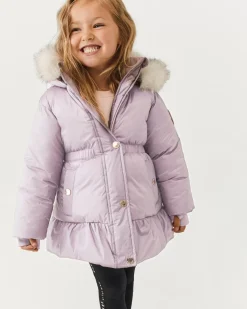 Sale Akilaa Kids Girls' Coats & Jackets