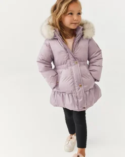 Sale Akilaa Kids Girls' Coats & Jackets