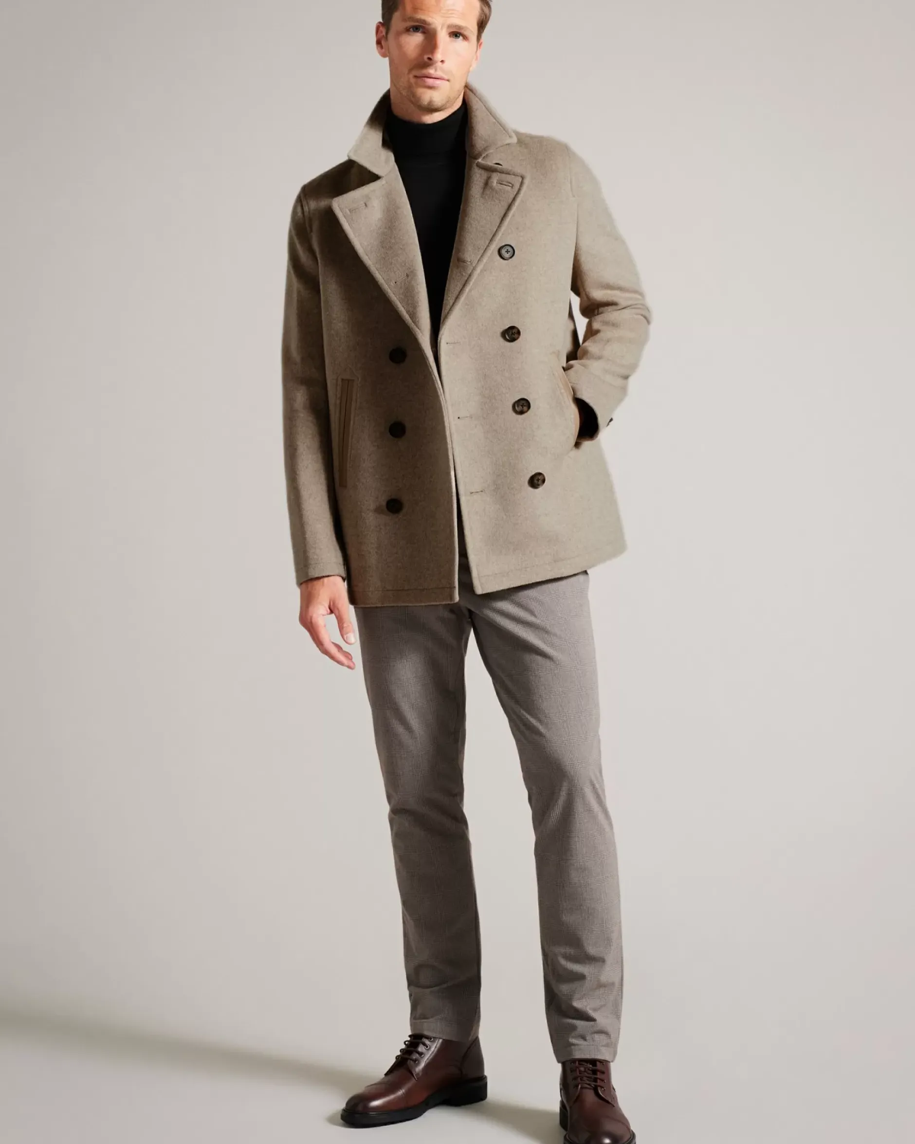 New Aldovie Men Blazers
