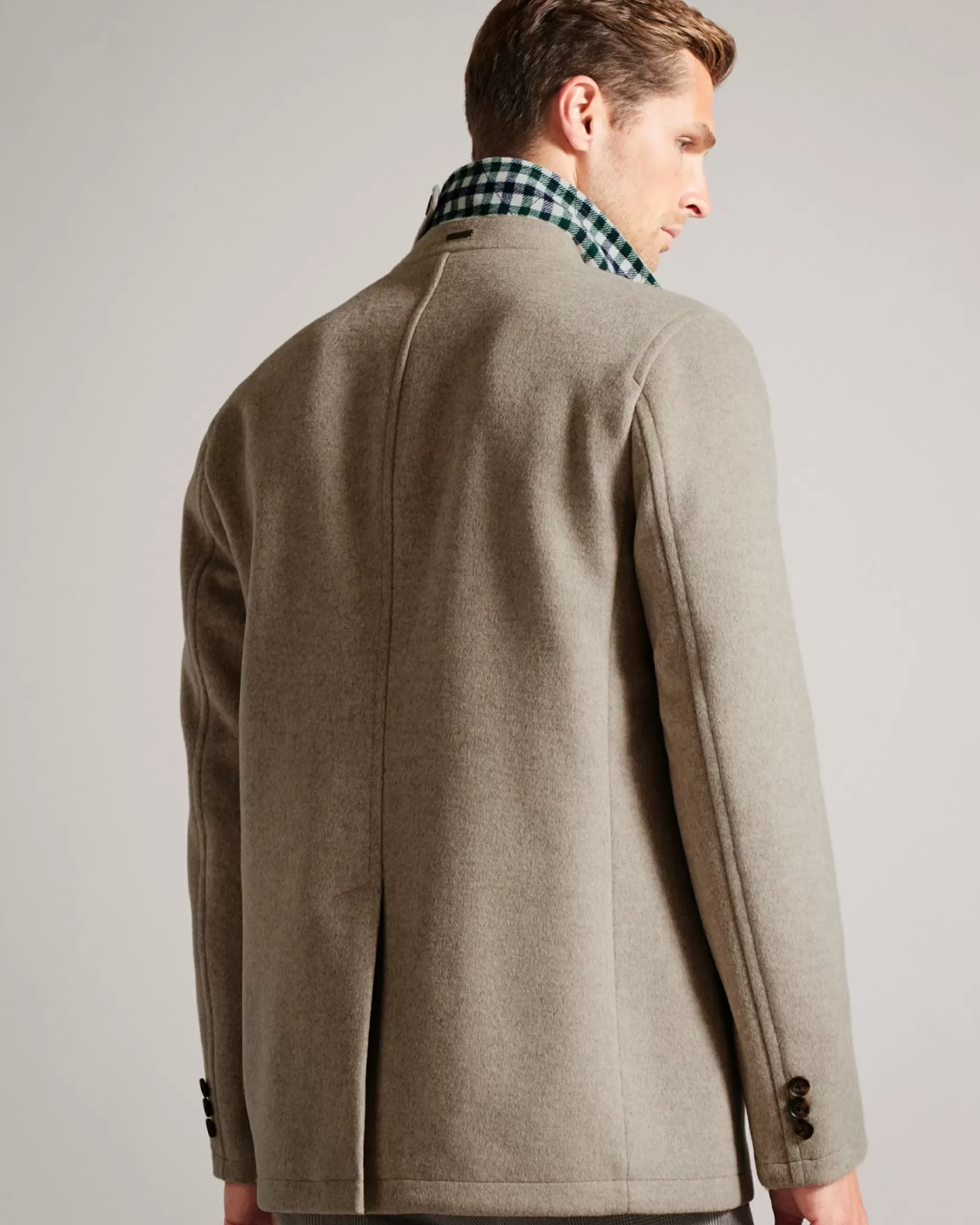 New Aldovie Men Blazers