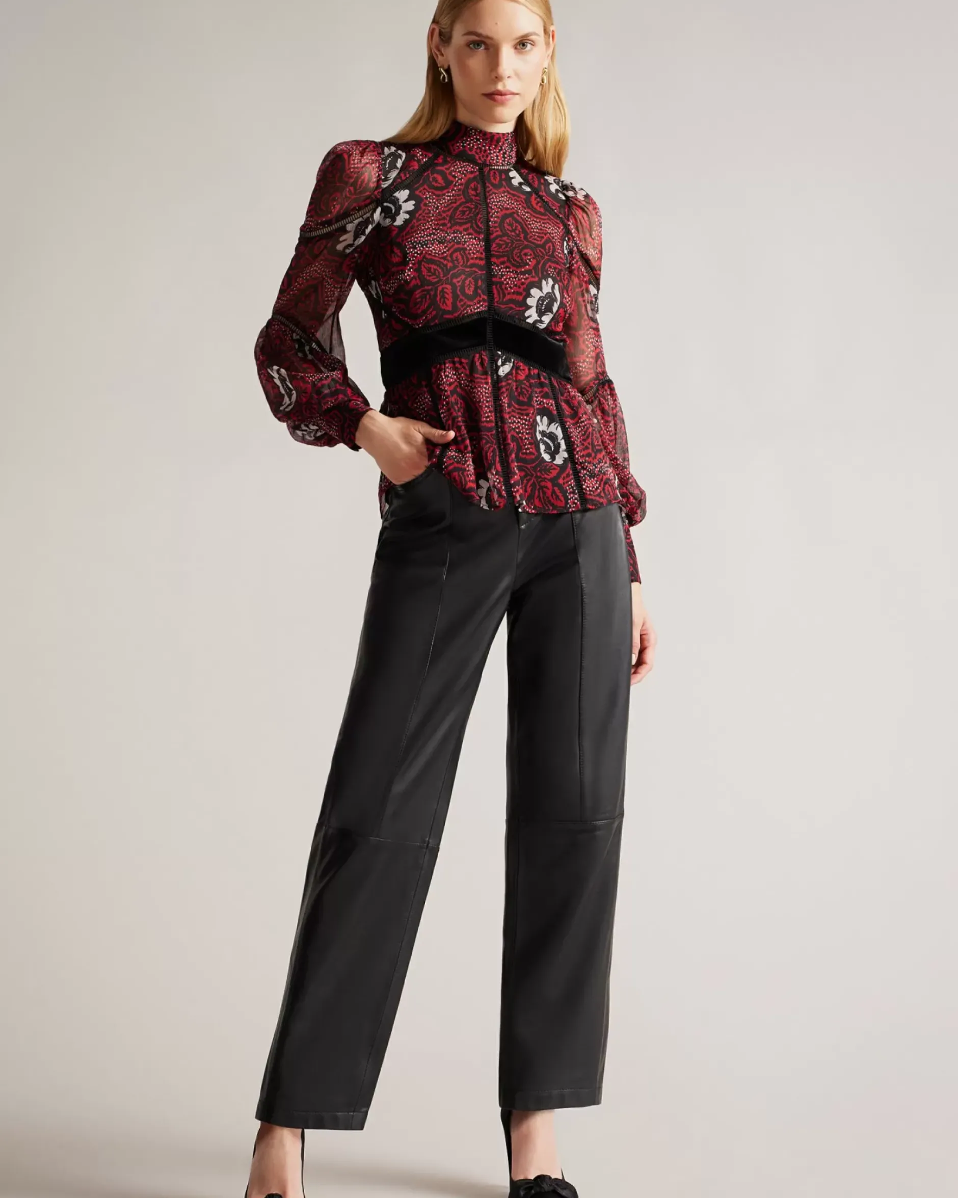 New Alexxei Women Tops & Blouses