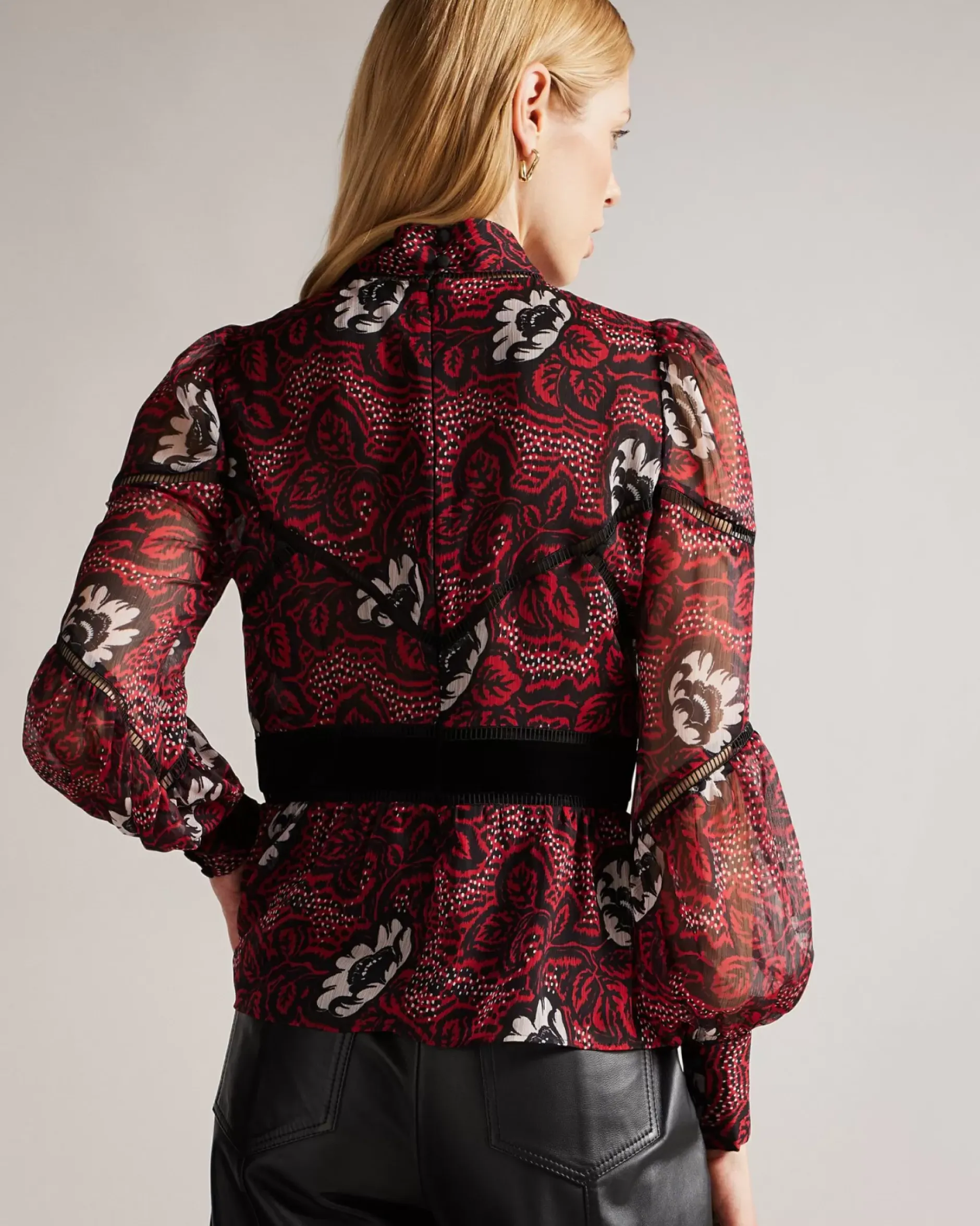 New Alexxei Women Tops & Blouses