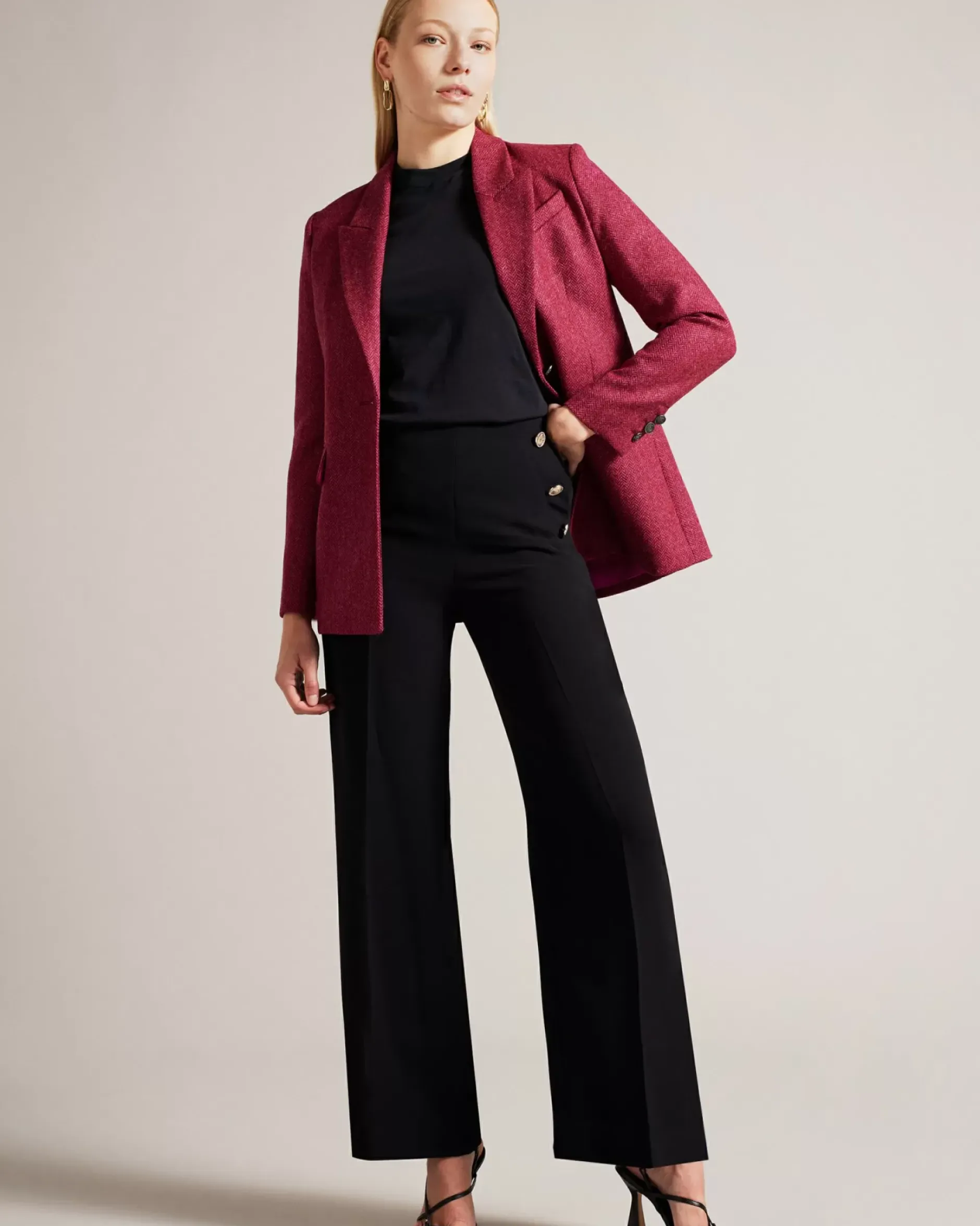 Allyaah Women Coats & Jackets
