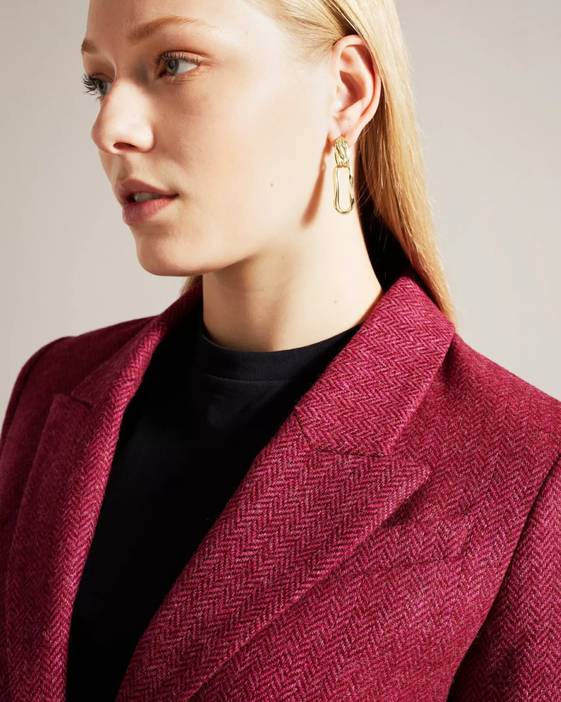 Allyaah Women Coats & Jackets