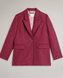 Allyaah Women Coats & Jackets
