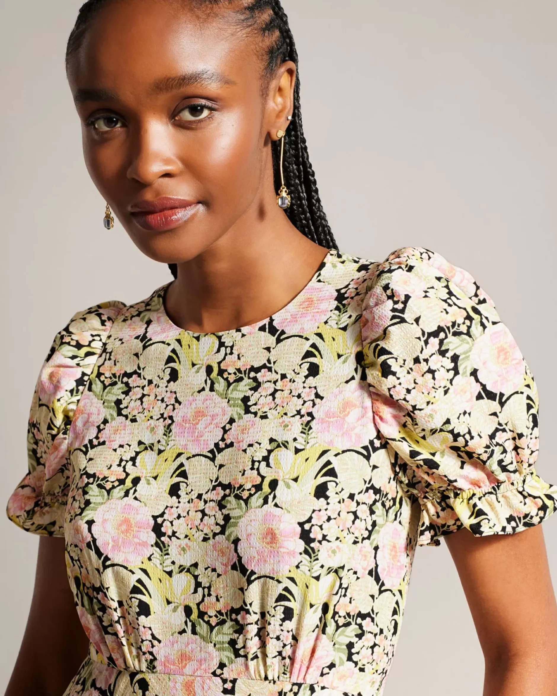 Outlet Altheea Women Dresses