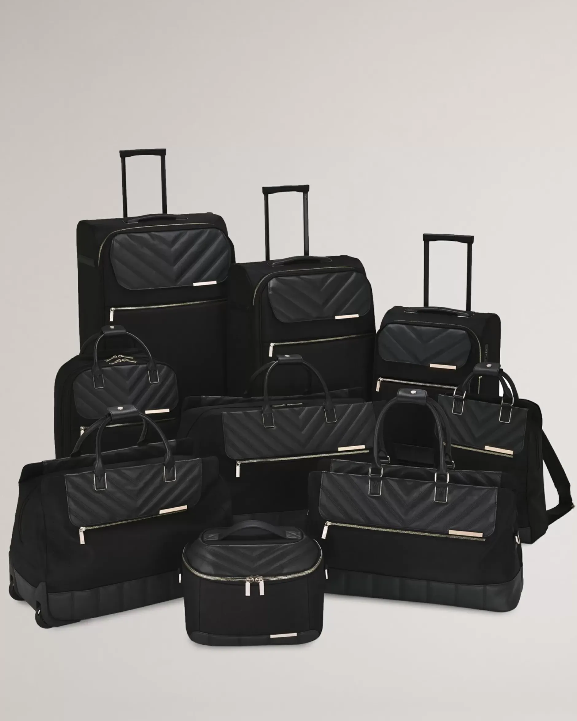 Discount Amaiya Women Suitcases & Travel Bags