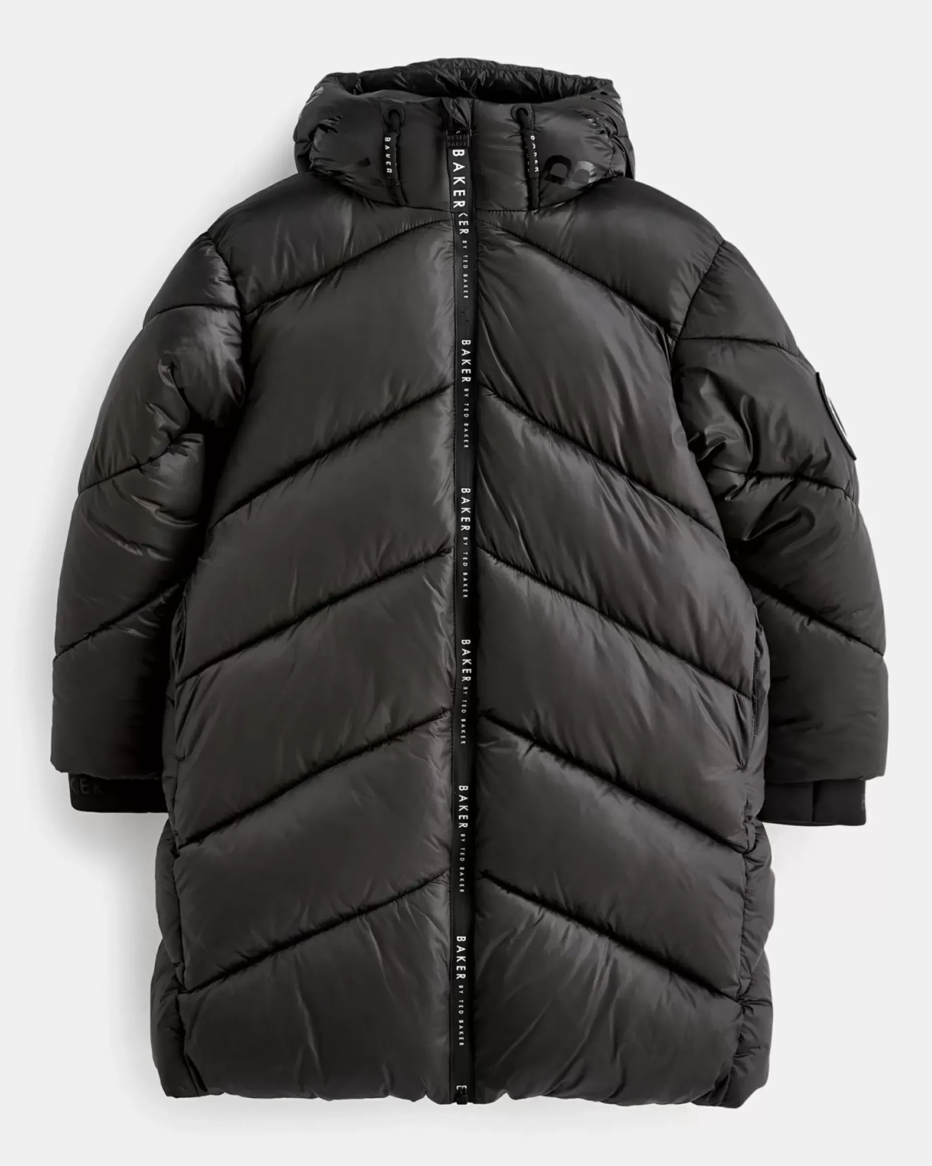 Discount Amunet Kids Girls' Coats & Jackets