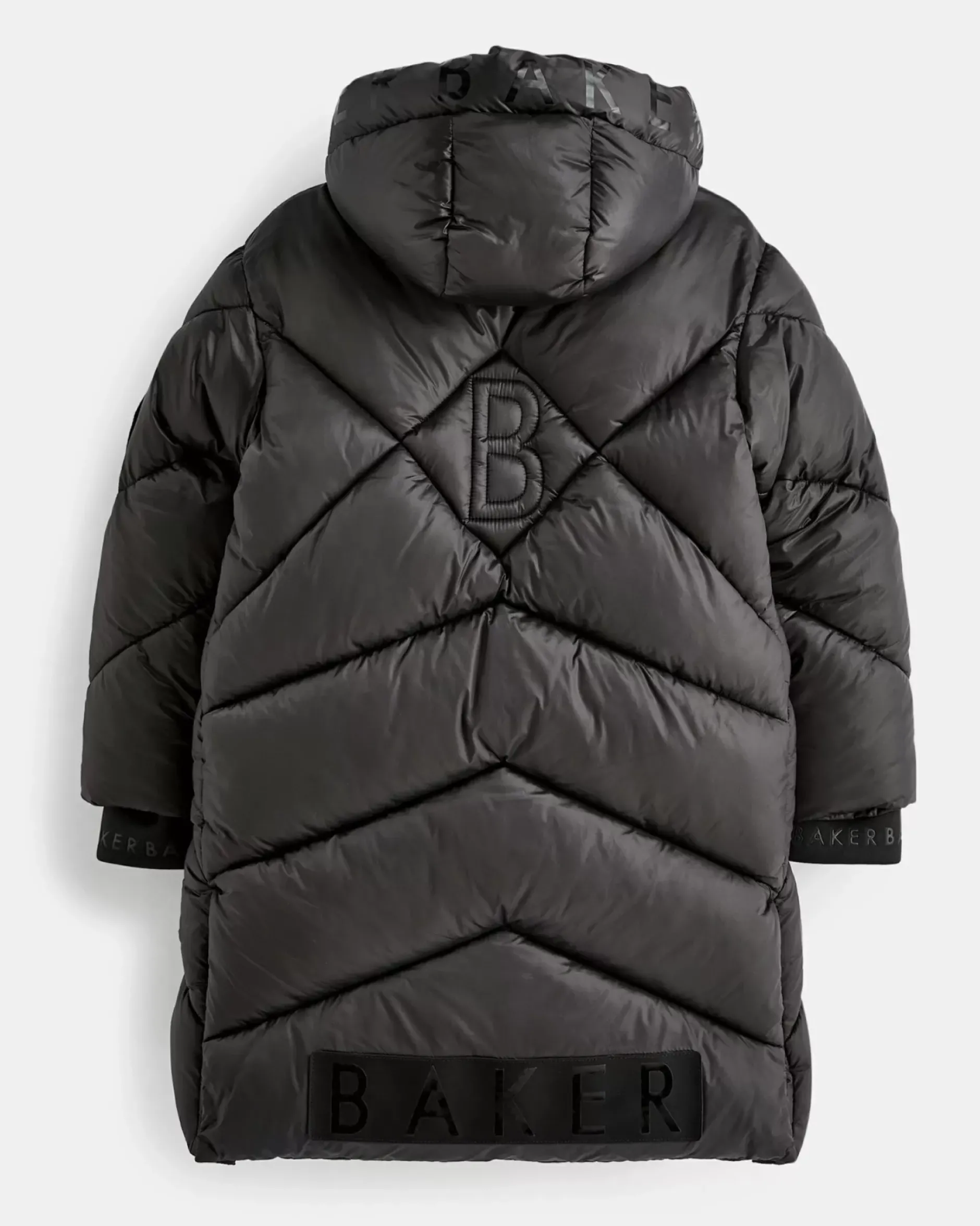 Discount Amunet Kids Girls' Coats & Jackets