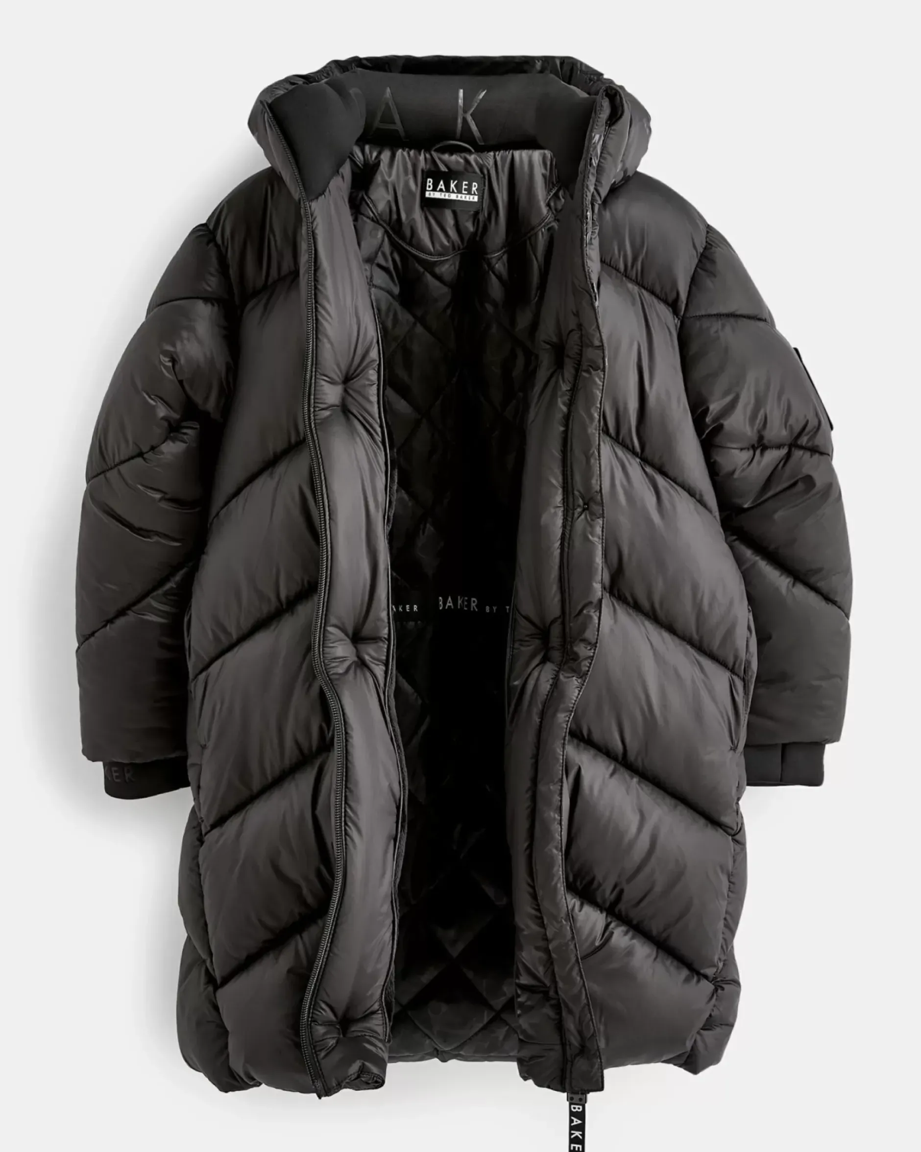 Discount Amunet Kids Girls' Coats & Jackets