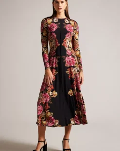Analou Women Dresses
