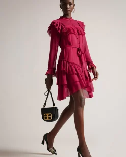 Hot Anastai Women Dresses