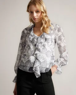 Clearance Anniye Women Tops & Blouses