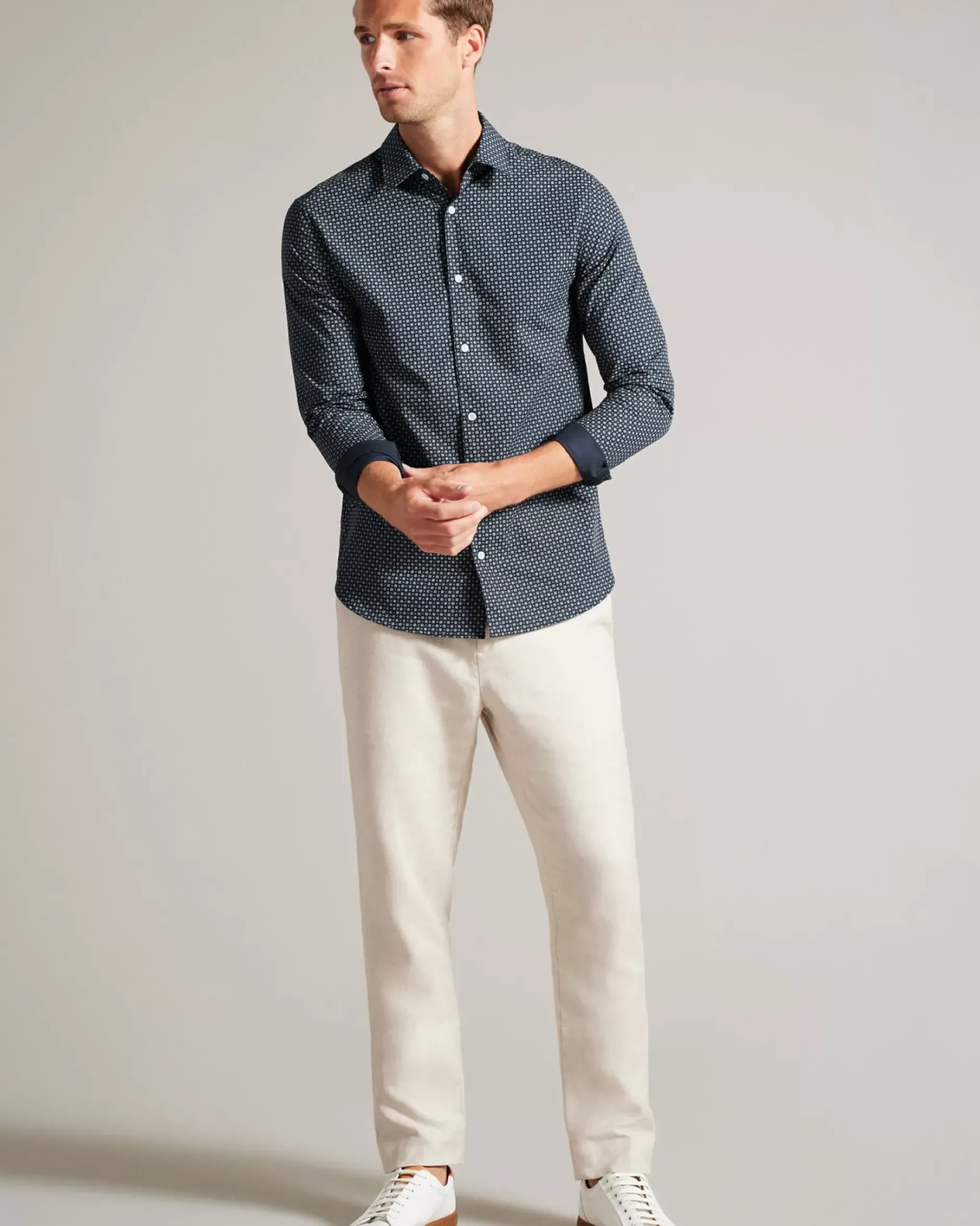 Clearance Arcos Men Shirts