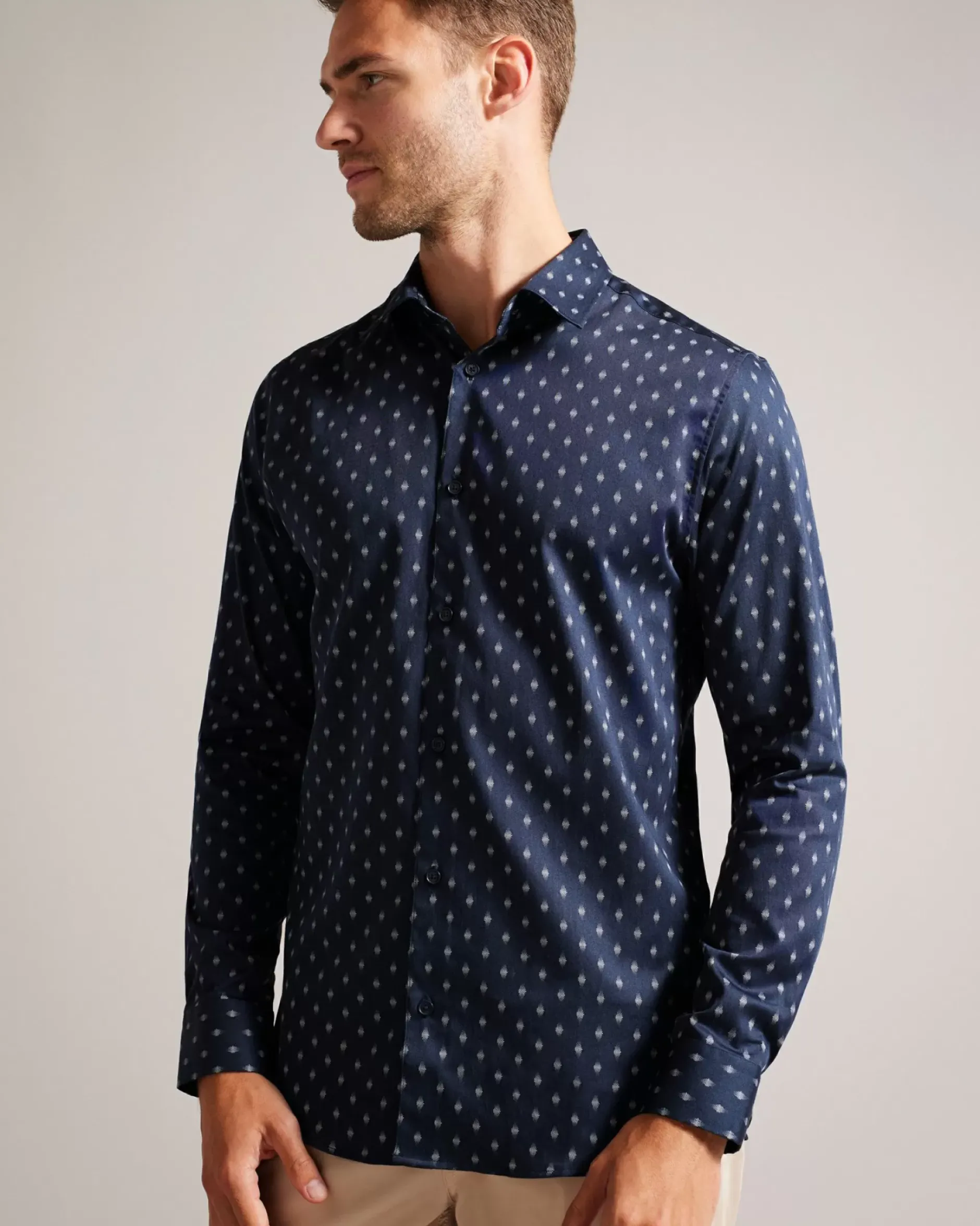 New Ardea Men Shirts