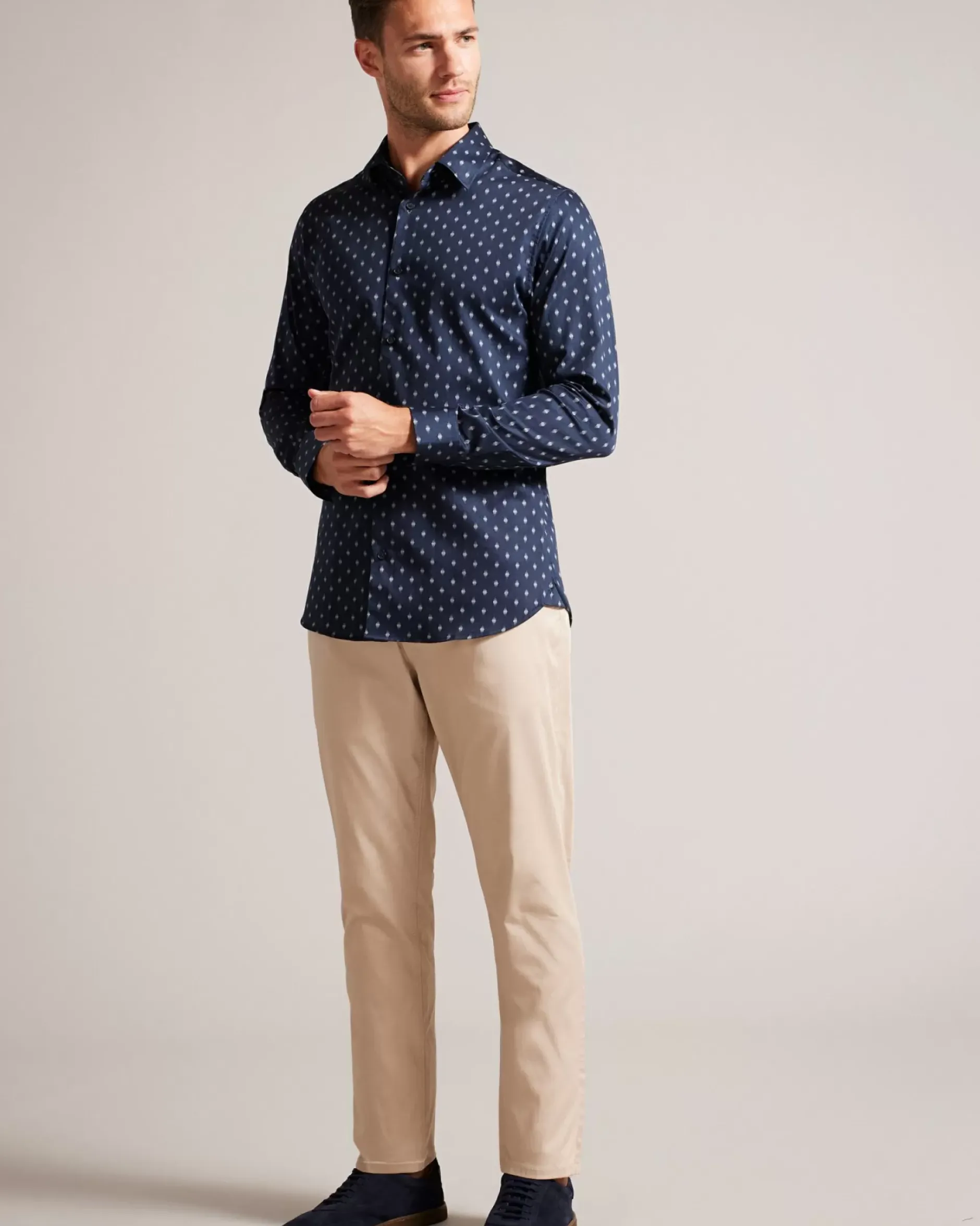 New Ardea Men Shirts