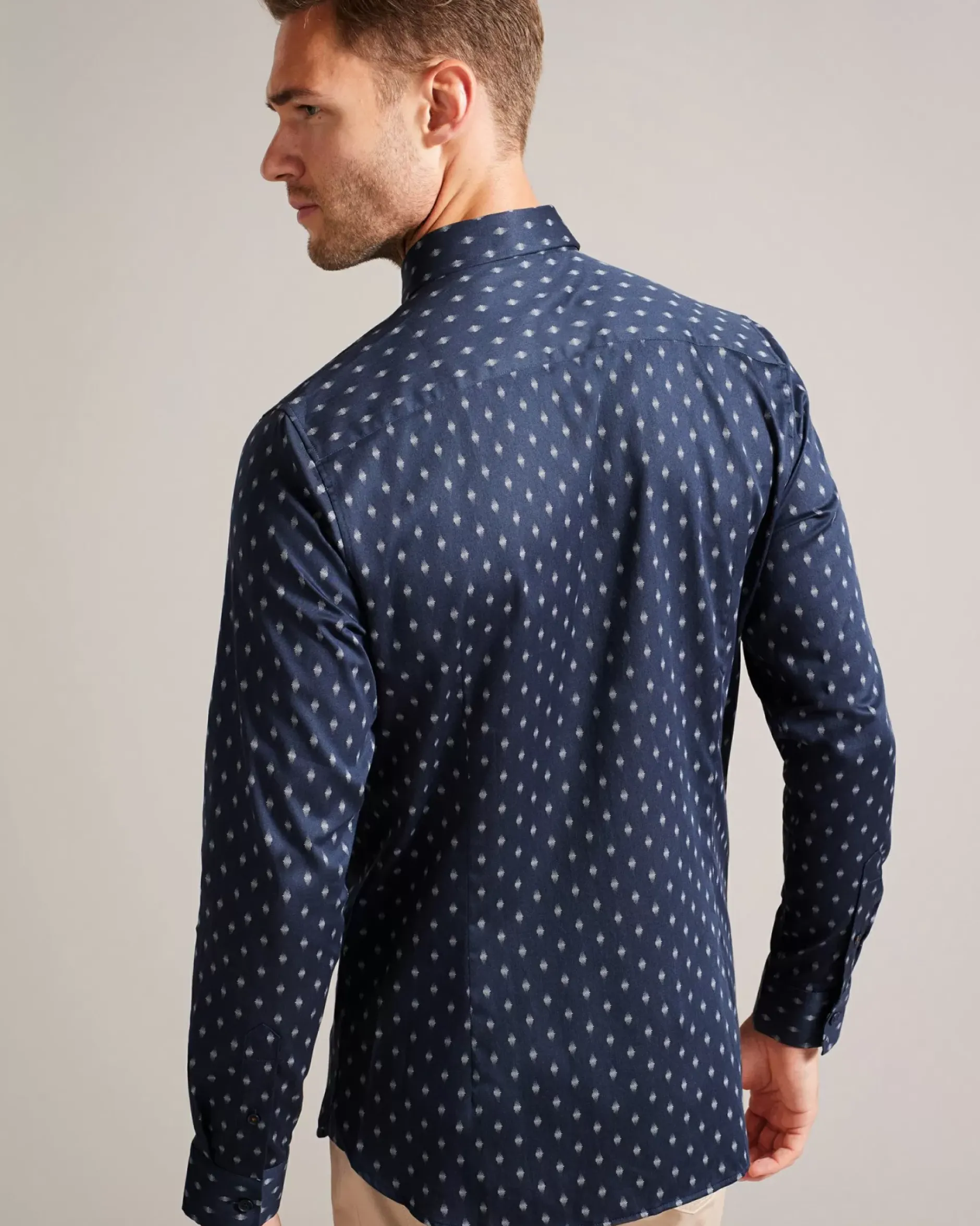 New Ardea Men Shirts