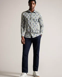 New Arigna Men Shirts