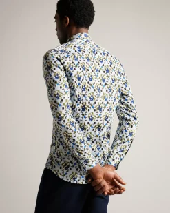 New Arigna Men Shirts