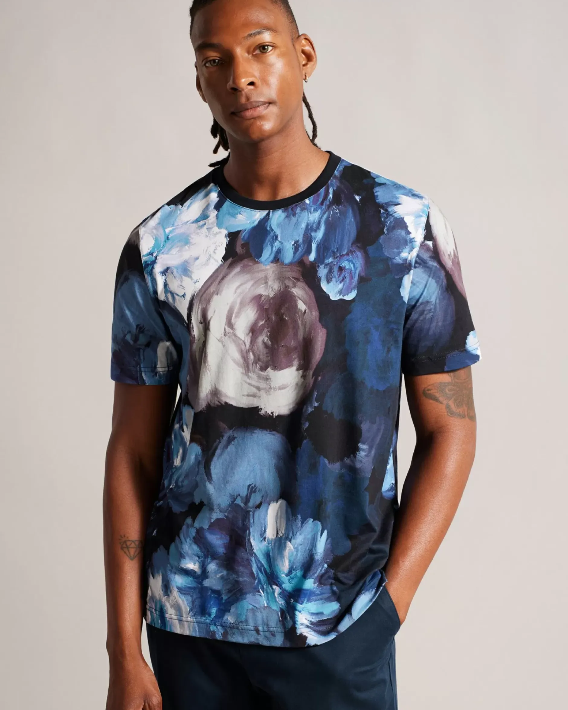 Clearance Aristo Men Tops