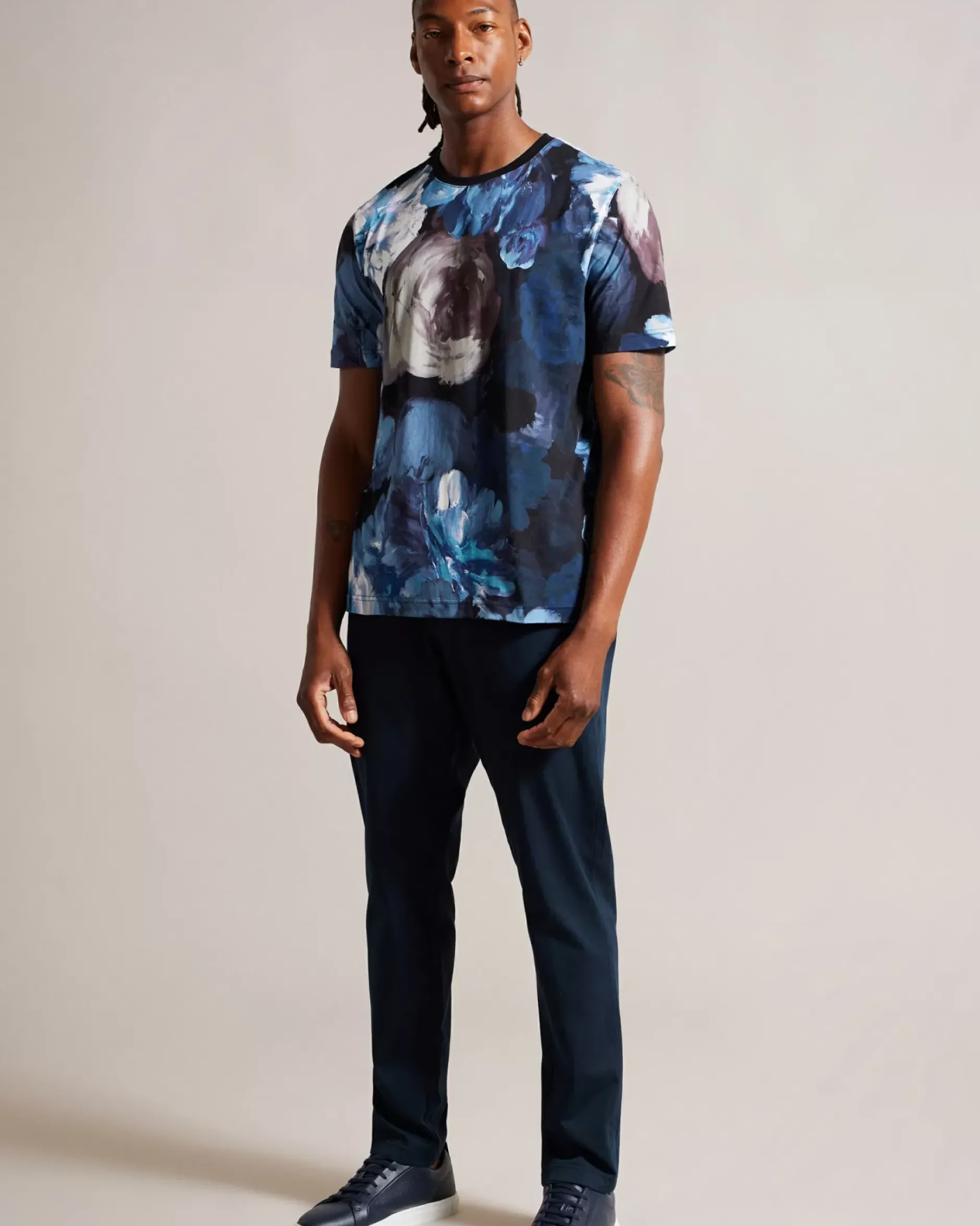 Clearance Aristo Men Tops