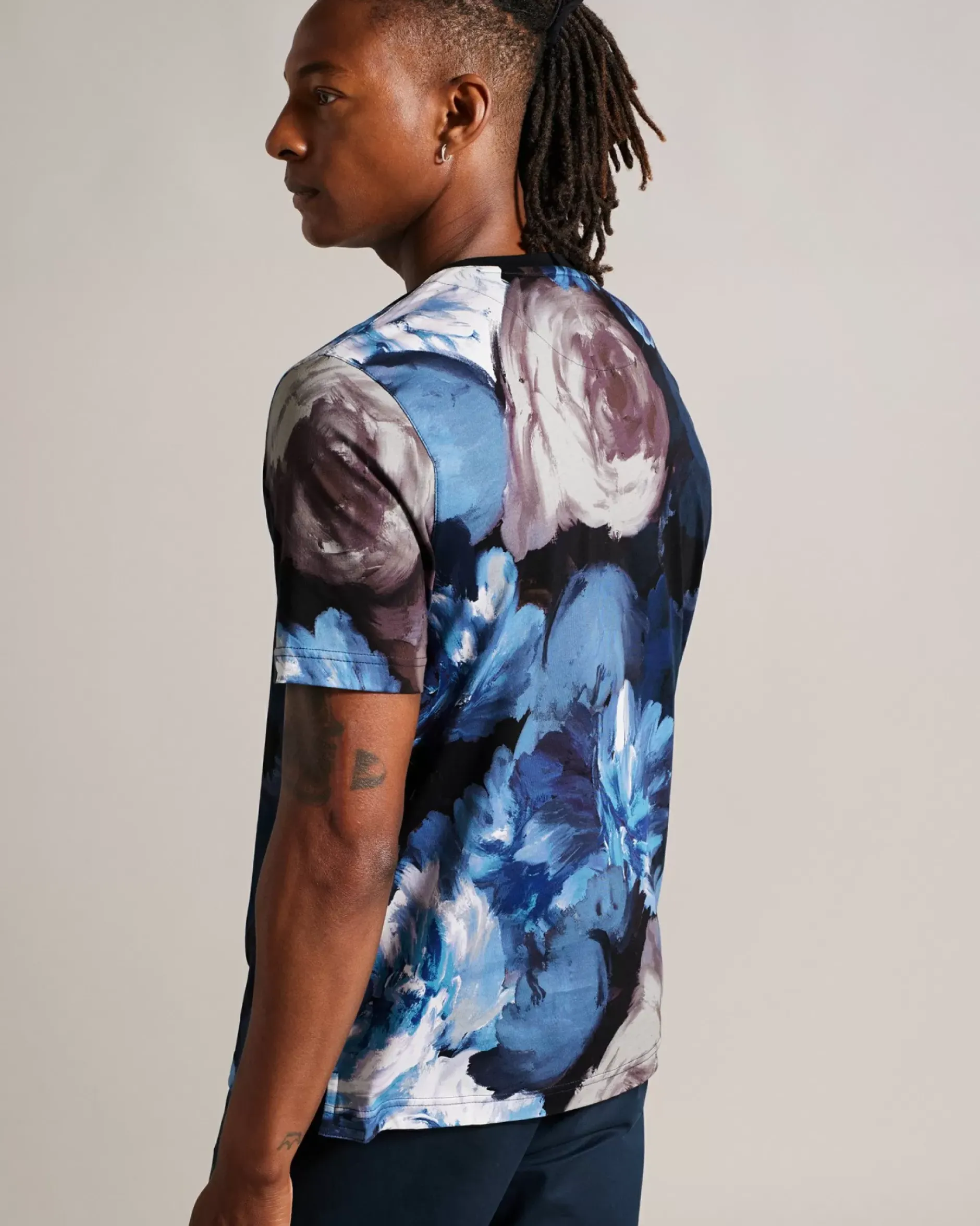 Clearance Aristo Men Tops