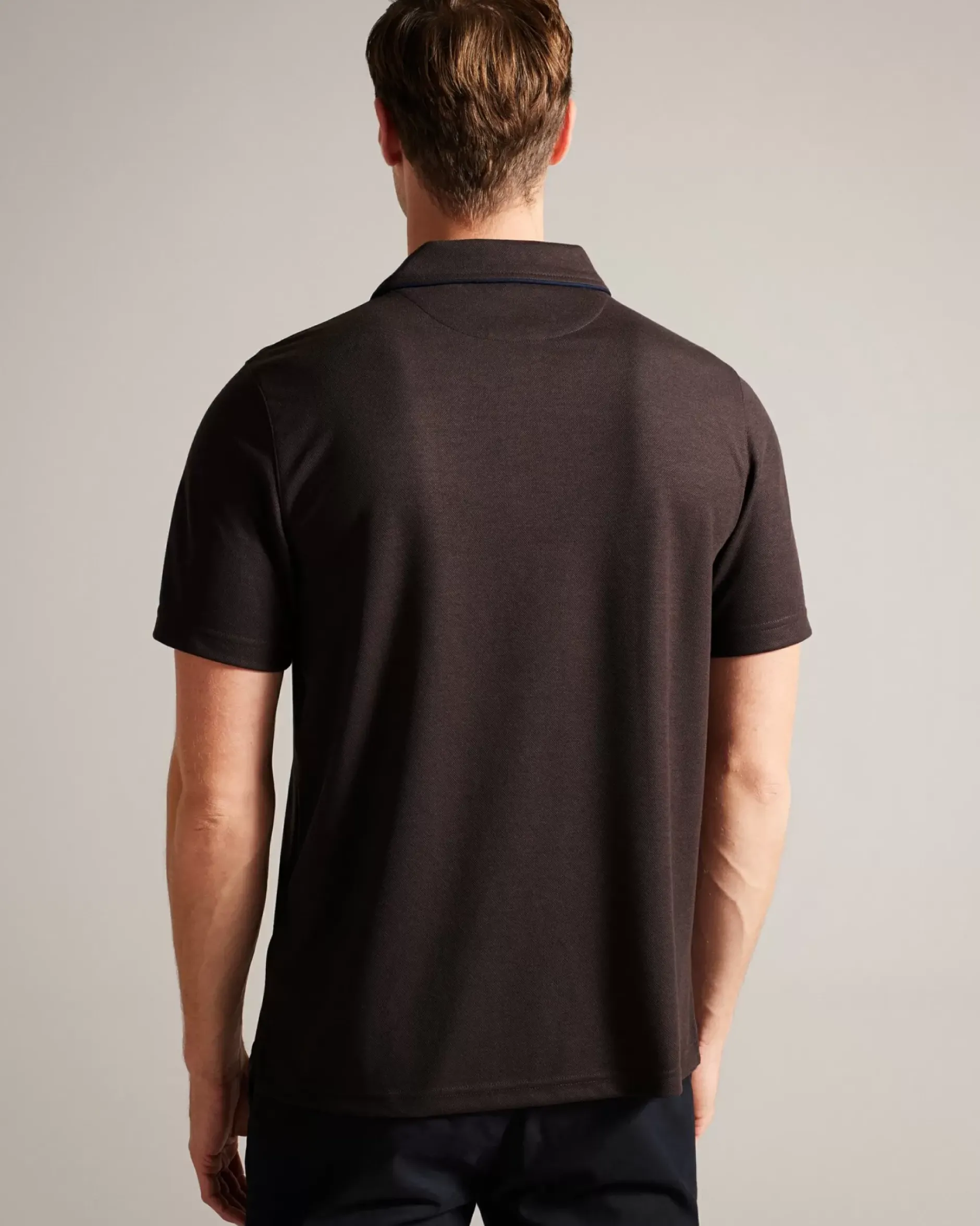 Best Aroue Men Tops