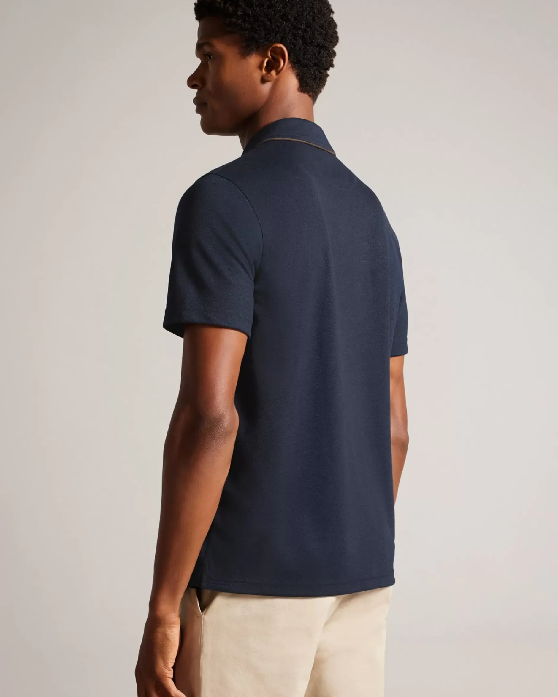 Clearance Aroue Men Tops