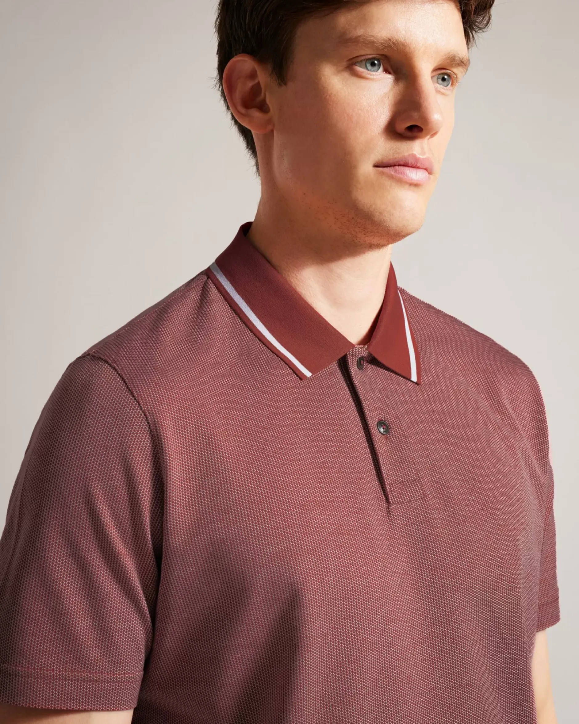 Arts Men Tops