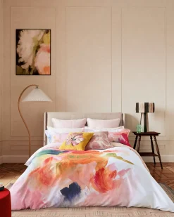 Asfetic Bedding