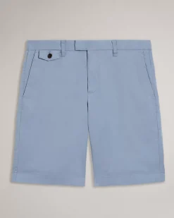 New Ashfrd Men Shorts