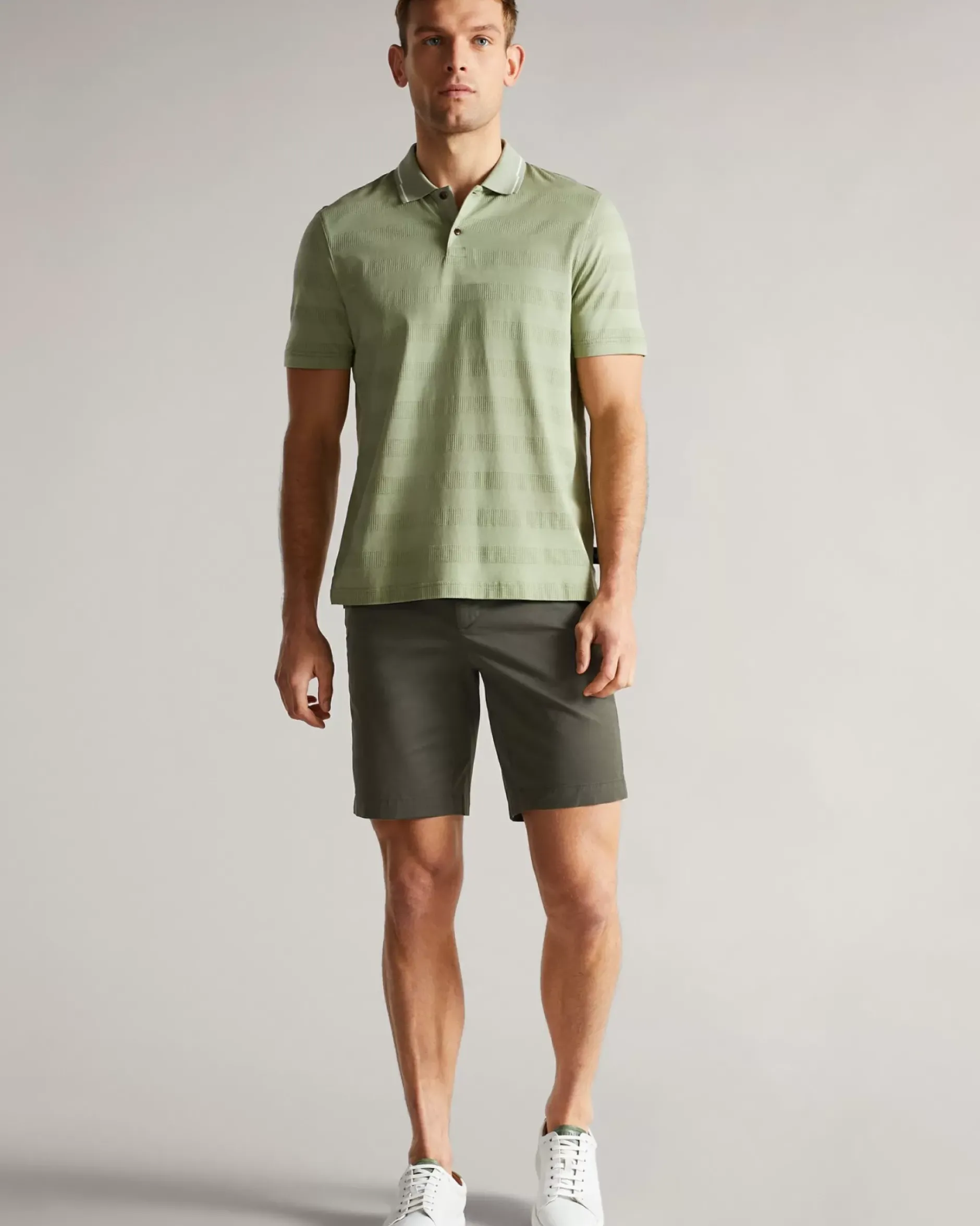 Clearance Ashfrd Men Shorts