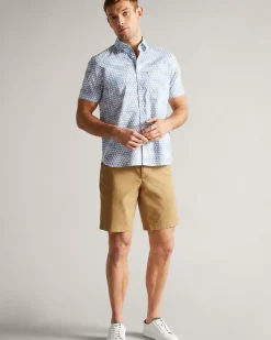 Sale Ashfrd Men Shorts
