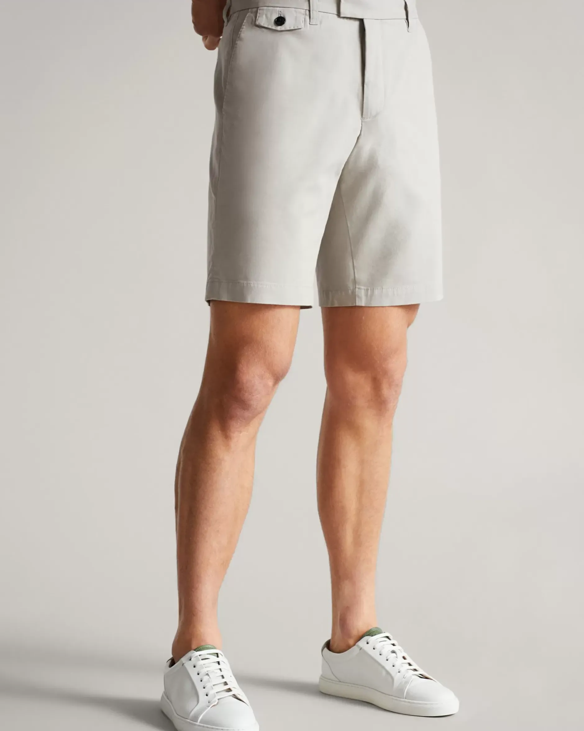 Outlet Ashfrd Men Shorts