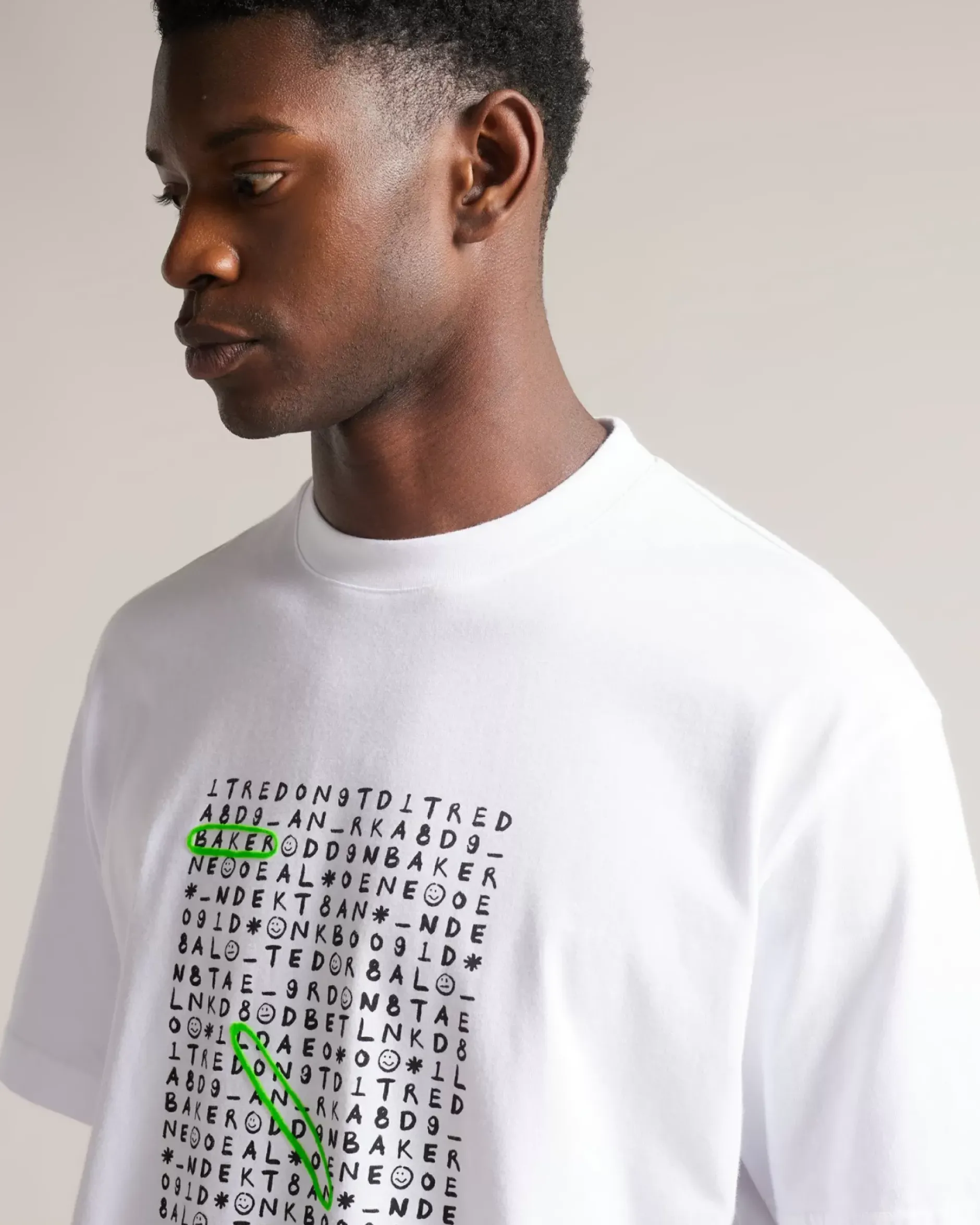 Sale Ashnot Men Tops