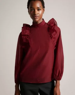Online Aubreei Women Tops & Blouses