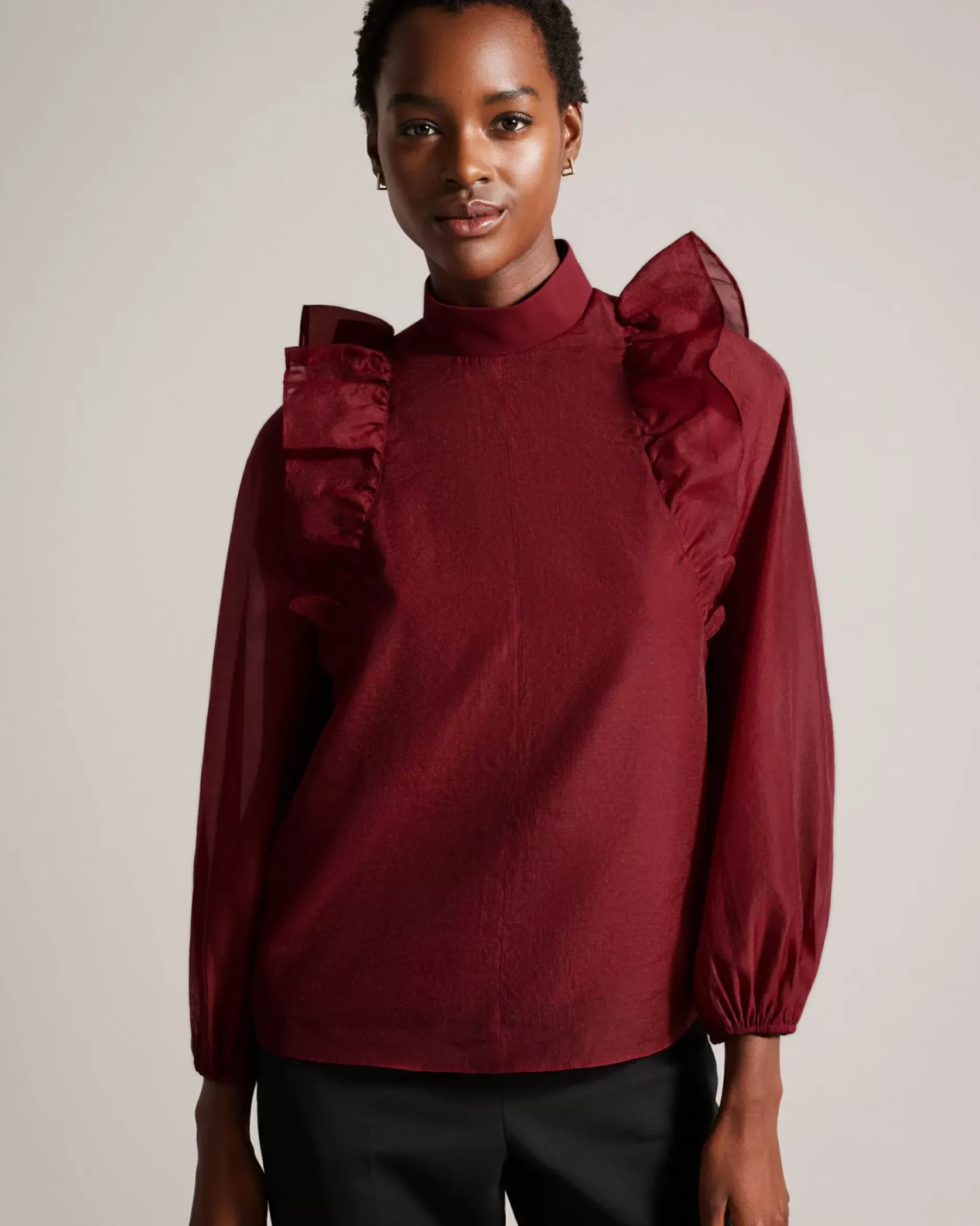 Online Aubreei Women Tops & Blouses