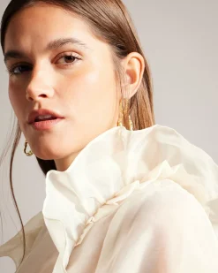 Sale Aubreei Women Tops & Blouses