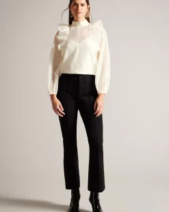 Sale Aubreei Women Tops & Blouses