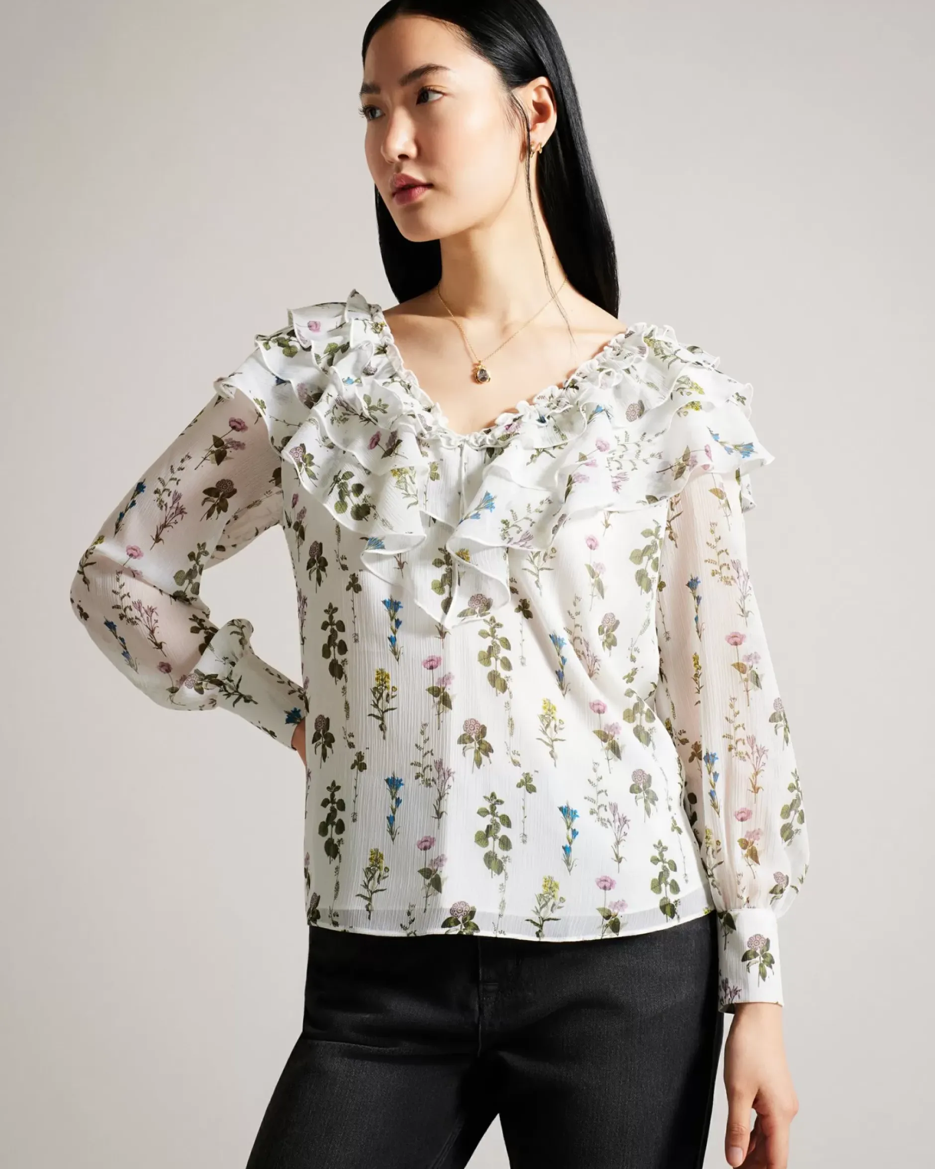Hot Avarose Women Tops & Blouses